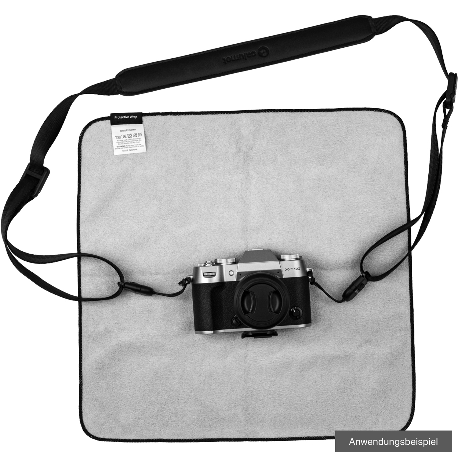 Calumet Einschlagtuch M