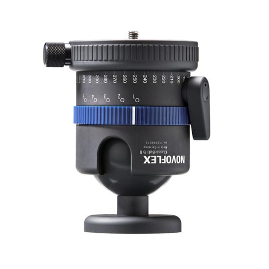 Novoflex Classic Ball 5 Version II