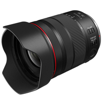 Canon EOS R6 V mit RF 20-50mm F4 L IS USM PZ