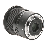 Sigma 12mm F1.4 DC Contemporary für Sony E-Mount gebraucht