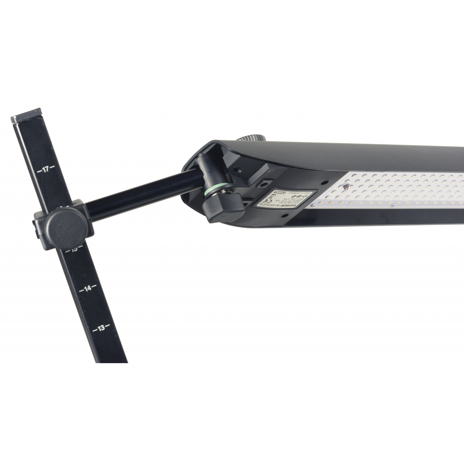 Kaiser LED-Beleuchtungseinrichtung RB 5070 DX2