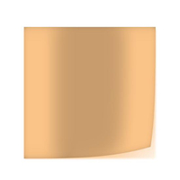 Lee Farbfilterfolie Rolle 1,22 x 7,62 m Nr. 204 - Full CT Orange