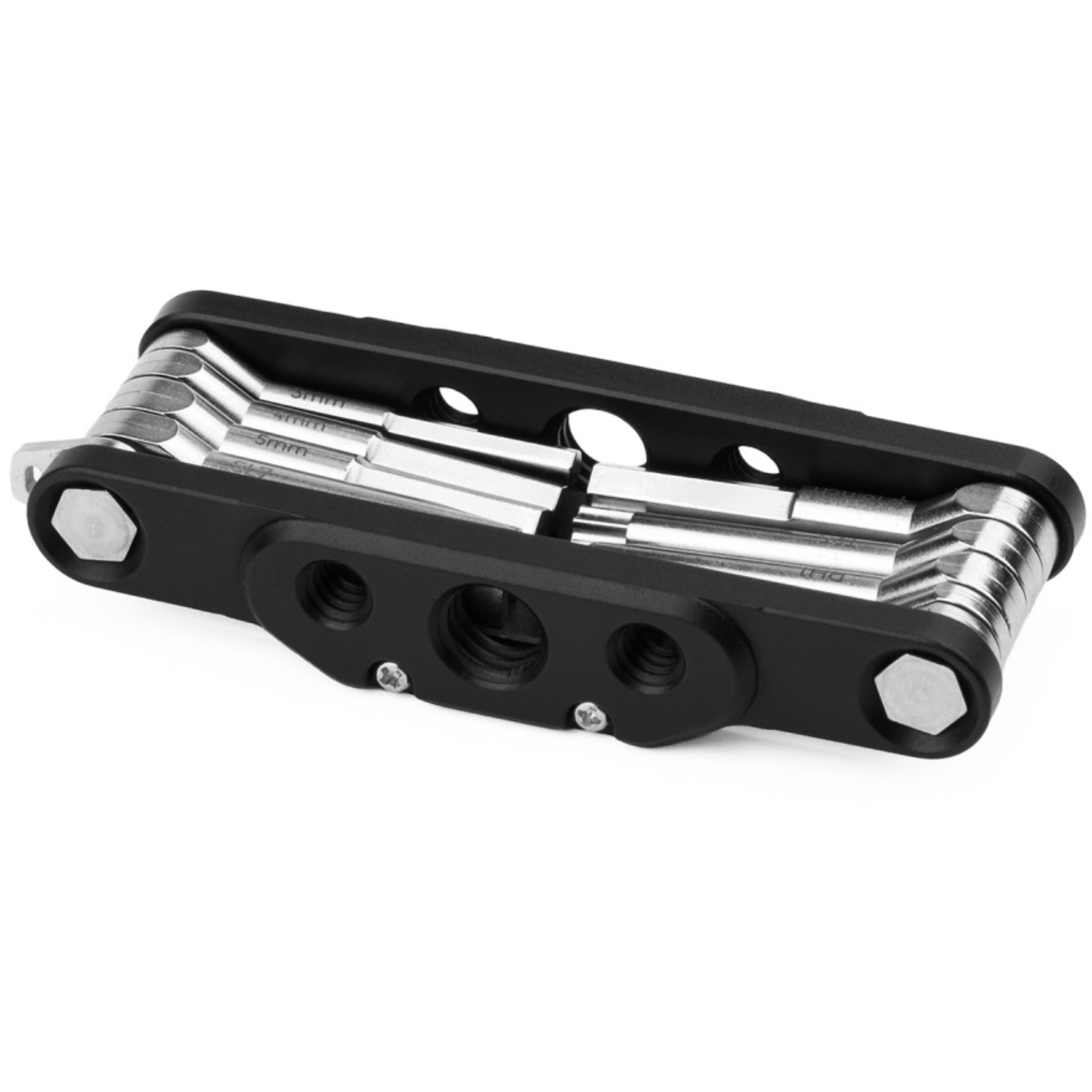 Calumet Schraubenschlüssel-Multi-Tool 10-in-1