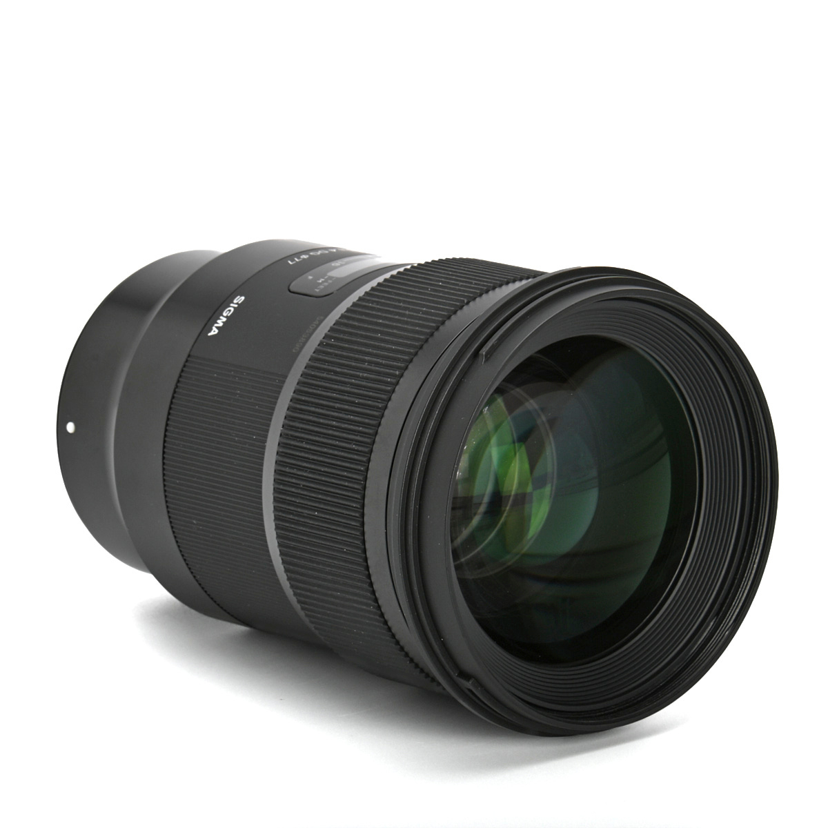 Sigma 50mm F1.4 DG HSM Art für L-Mount gebraucht