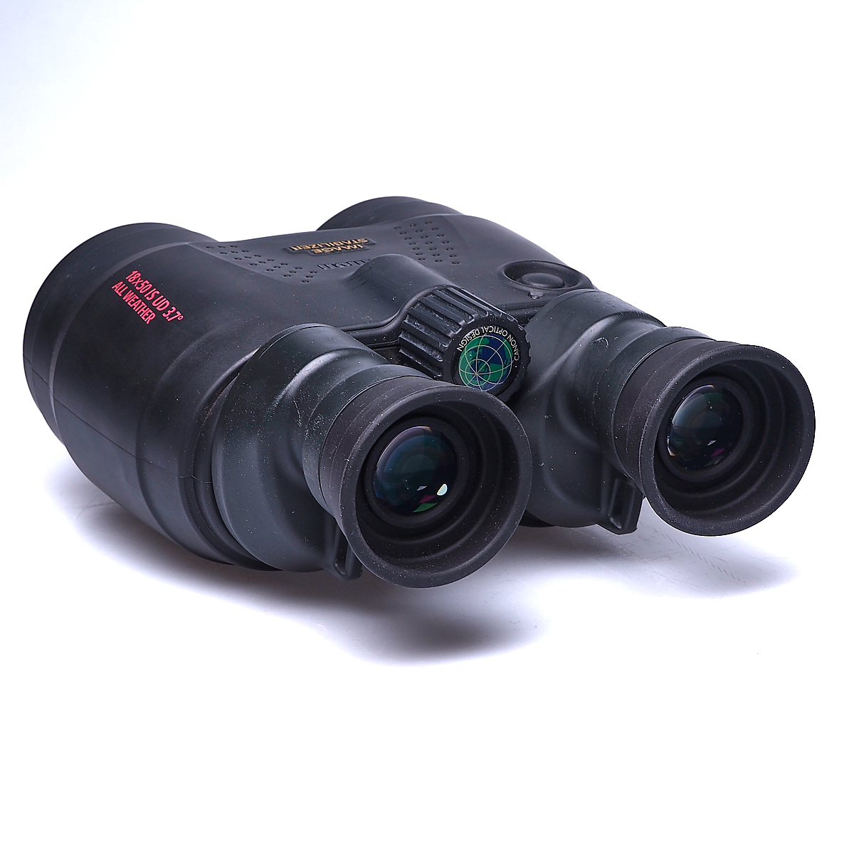 Canon 18x50 IS gebraucht