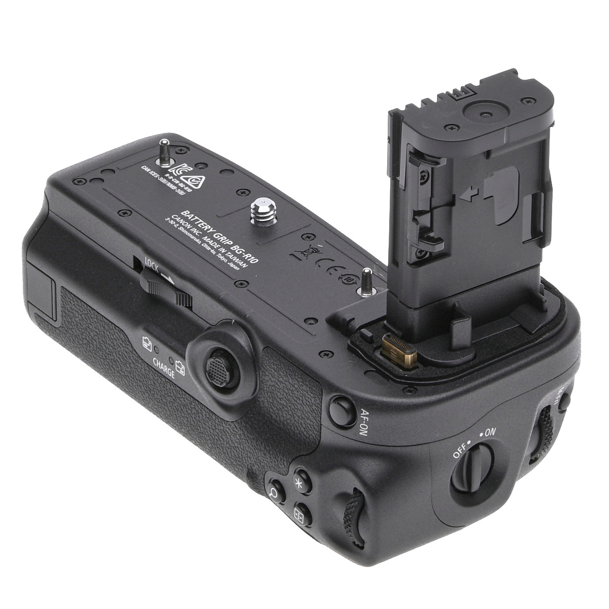 Canon BG-R10 Akkugriff gebraucht