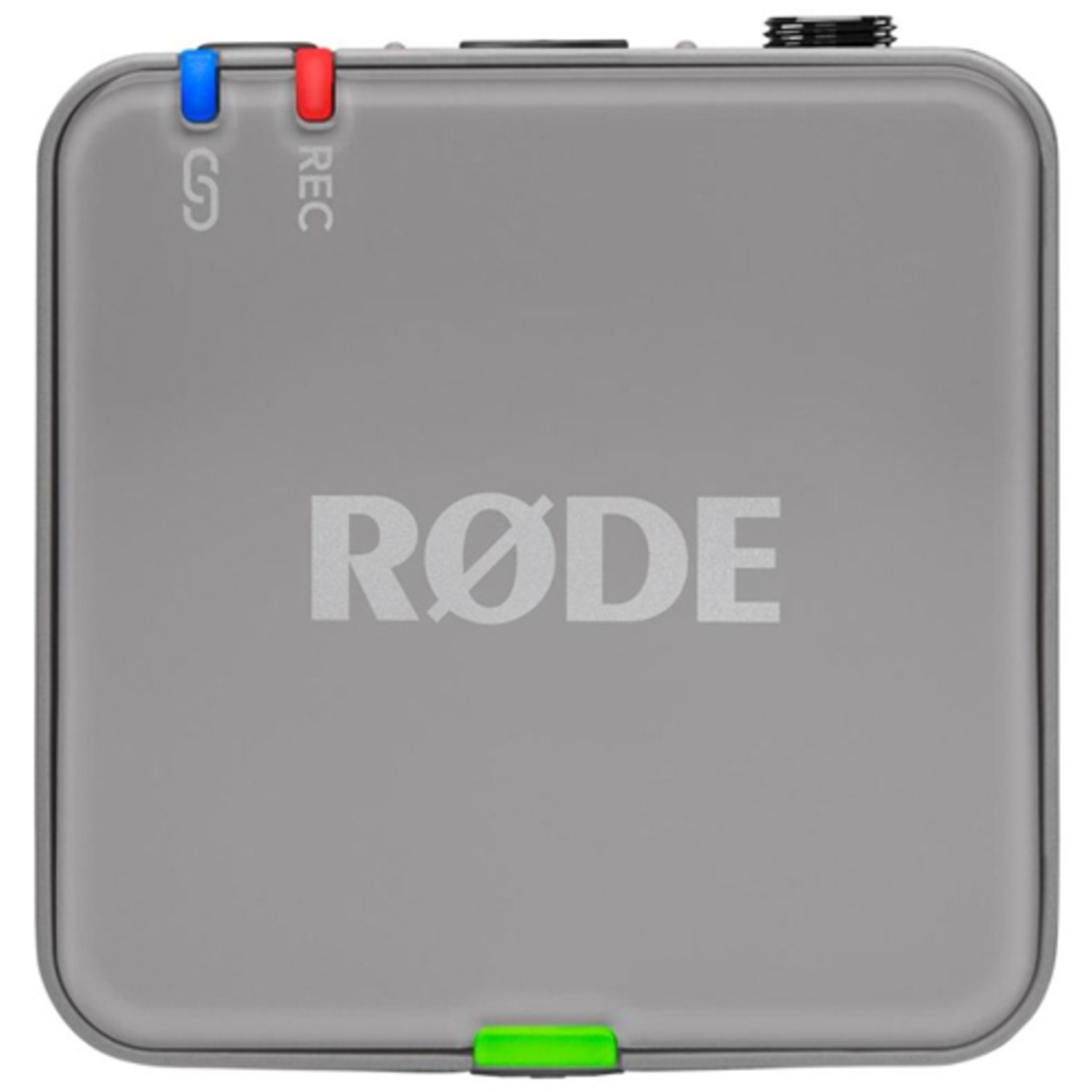 Rode Wireless GO (Gen. 3) Stone