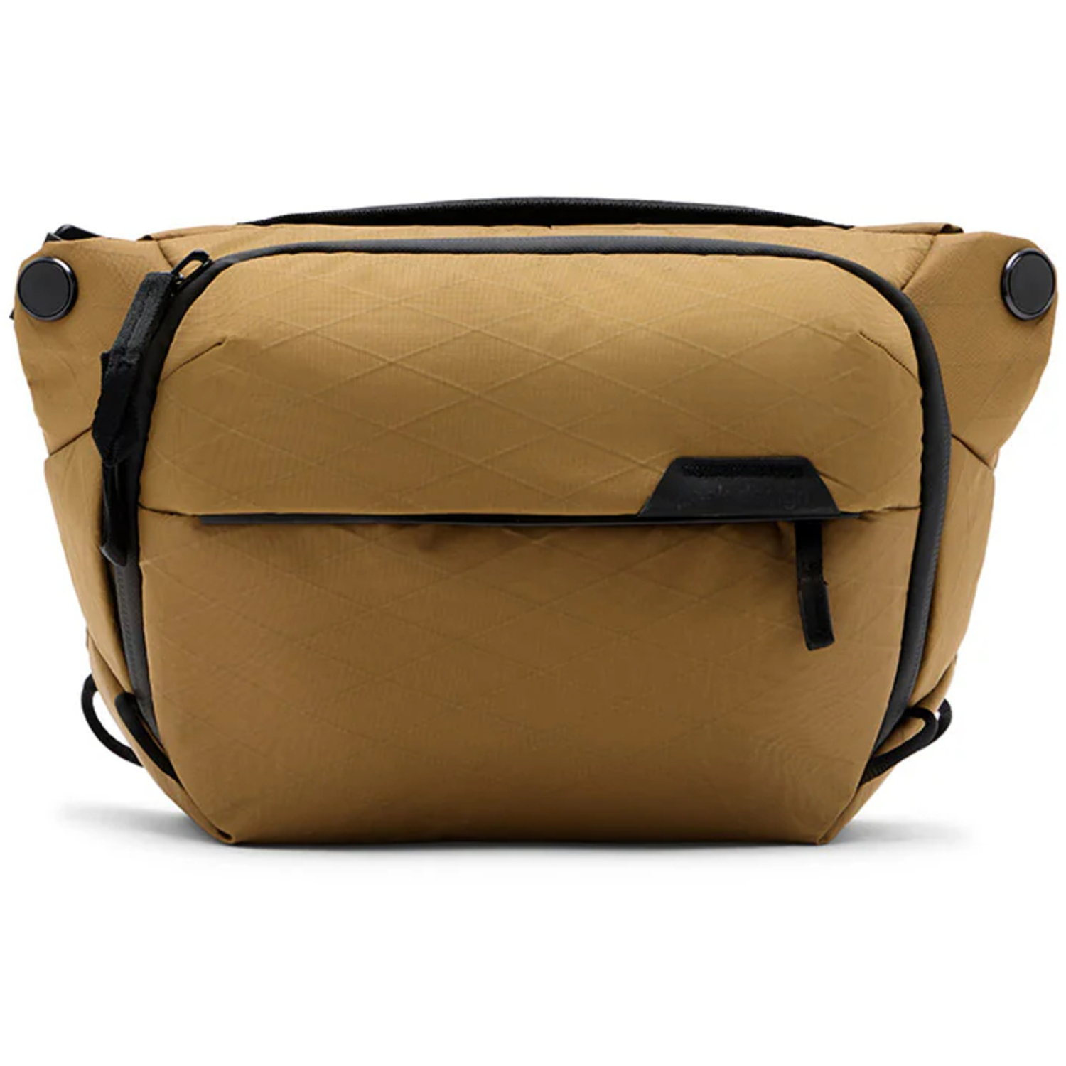 Peak Design Umhängetasche Everyday Sling V2 3L Coyote