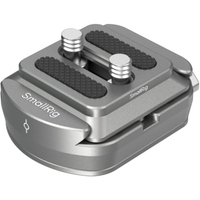 SmallRig HawkLock H38 QR Arca Swiss Mount Plate 4486