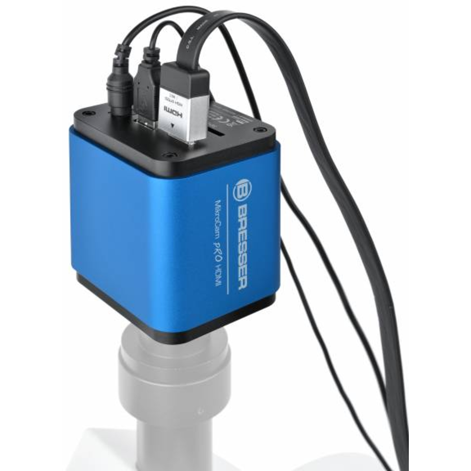 BRESSER MikroCam PRO HDMI Mikroskopkamera