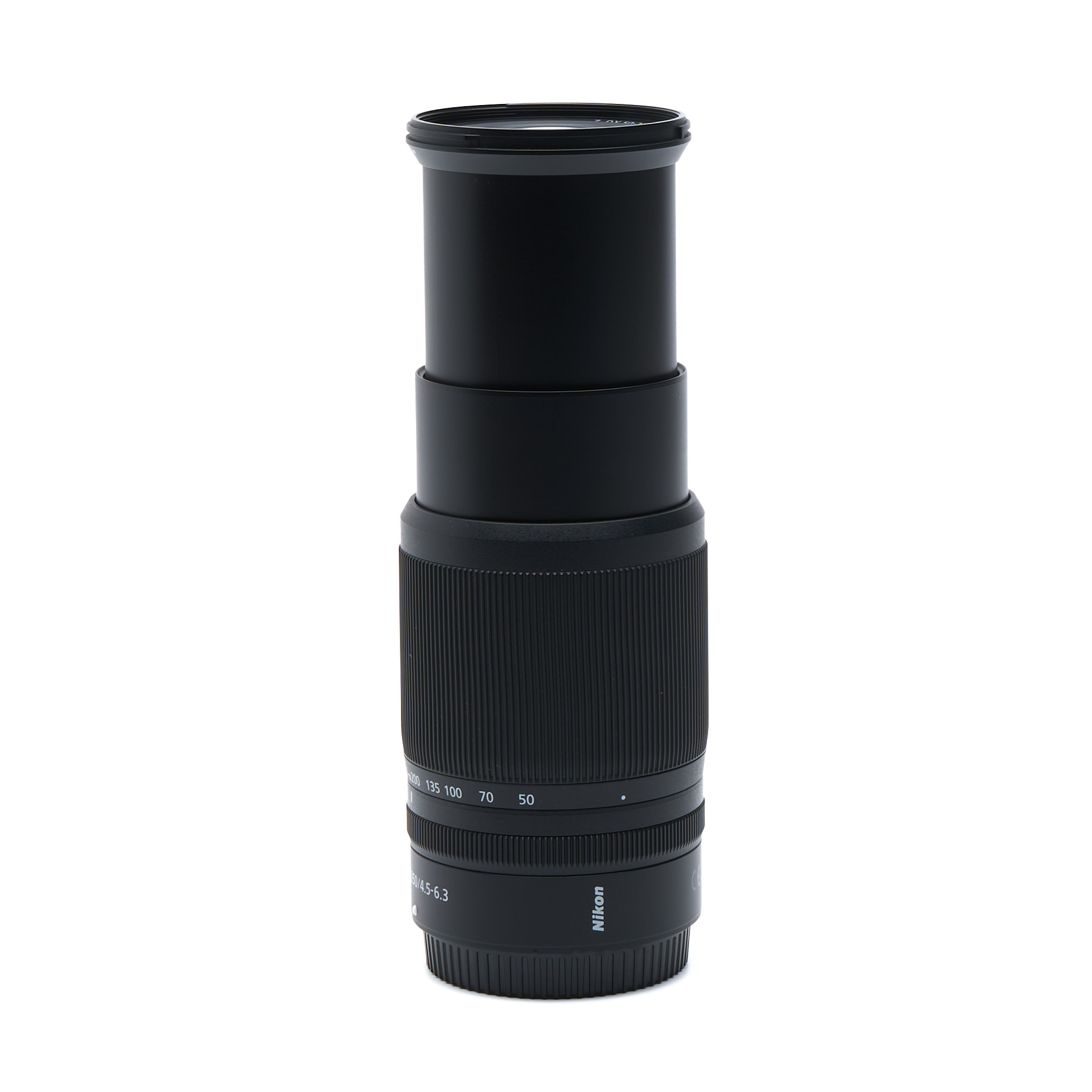 Nikon NIKKOR Z DX 50-250mm F4.5-6.3 VR gebraucht