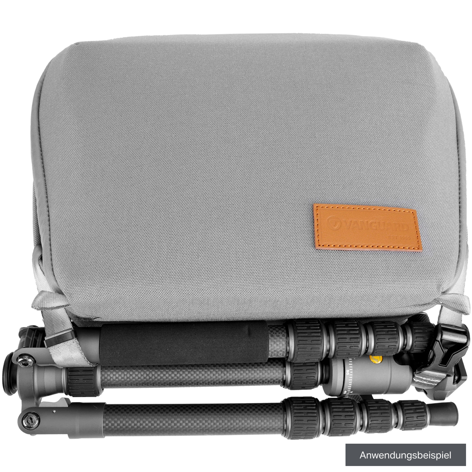 Vanguard VEO City CB34 GY