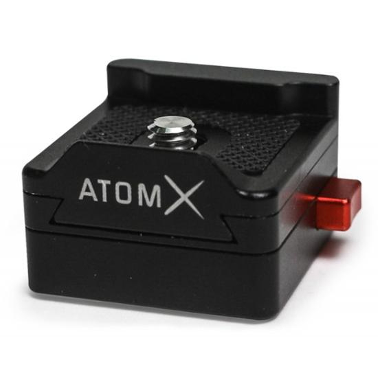 Atomos AtomX 13" Arm mit Quick-Release Baseplate