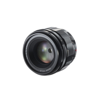 Voigtländer 40mm F1.2 Nokton Asph. für Sony E-Mount