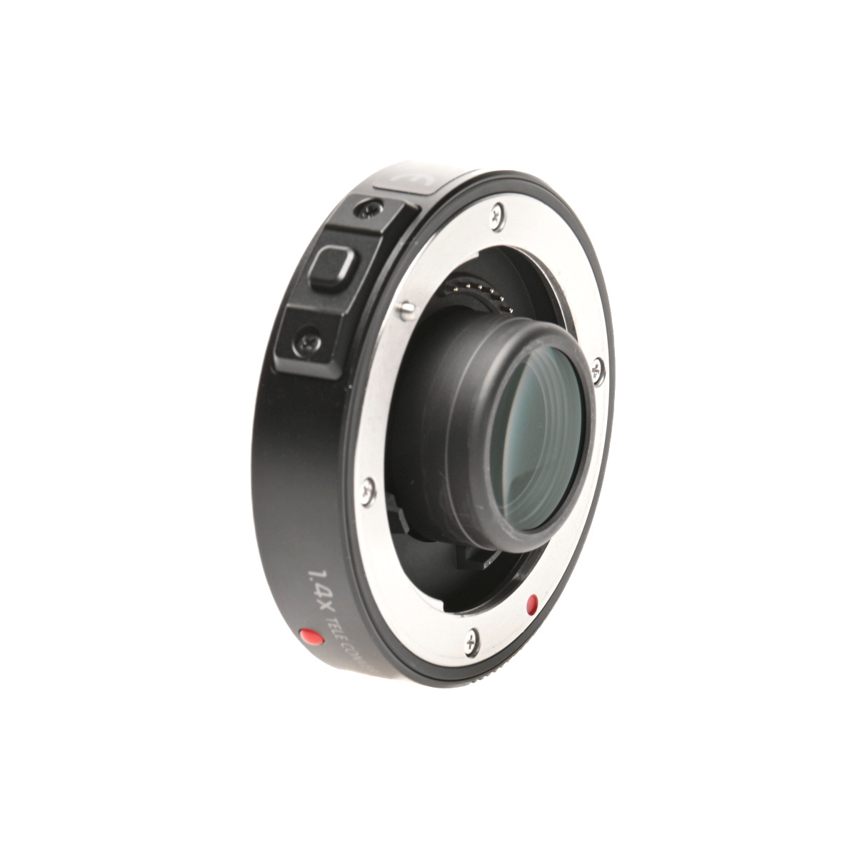 Panasonic Telekonverter DMW-TC14E 1,4-fach gebraucht