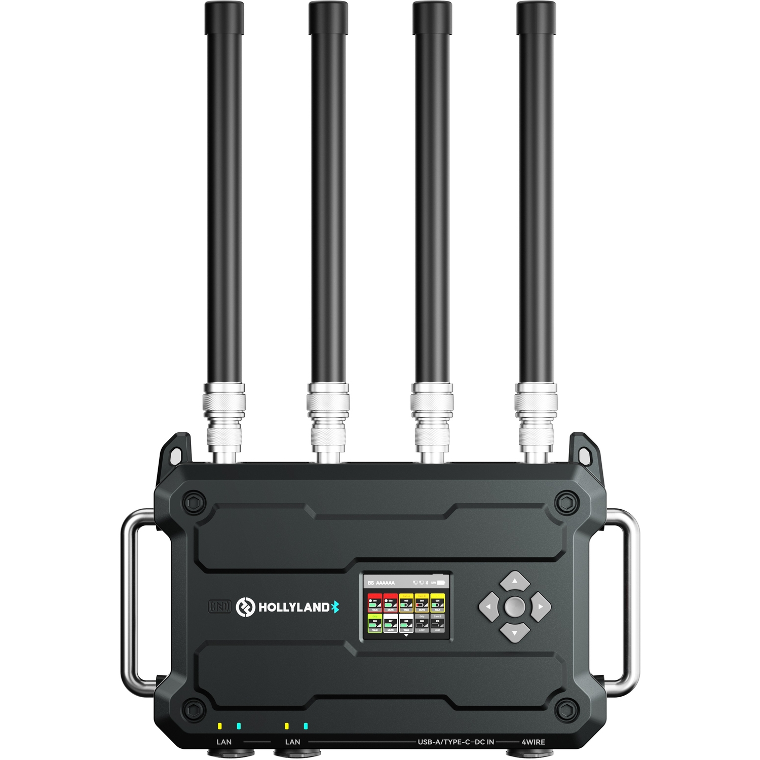 Hollyland Solidcom C1 Pro Roaming Hub