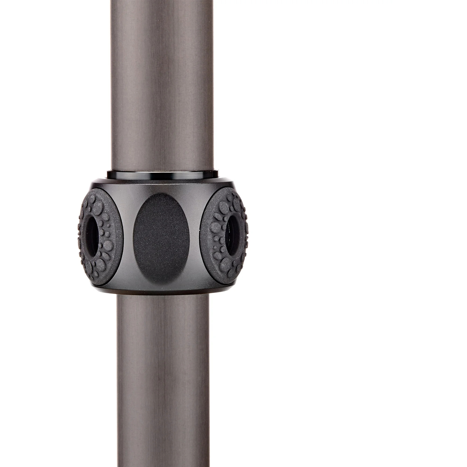 3 Legged Thing Legends Lance Monopod Schwarz