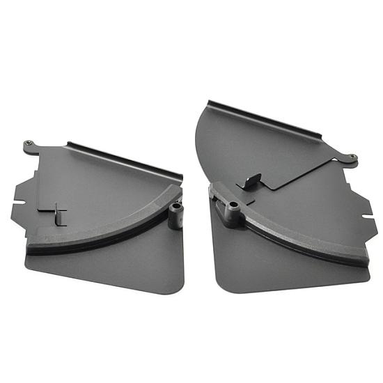 Chrosziel Seitenflügel für Matte Box MB450R2