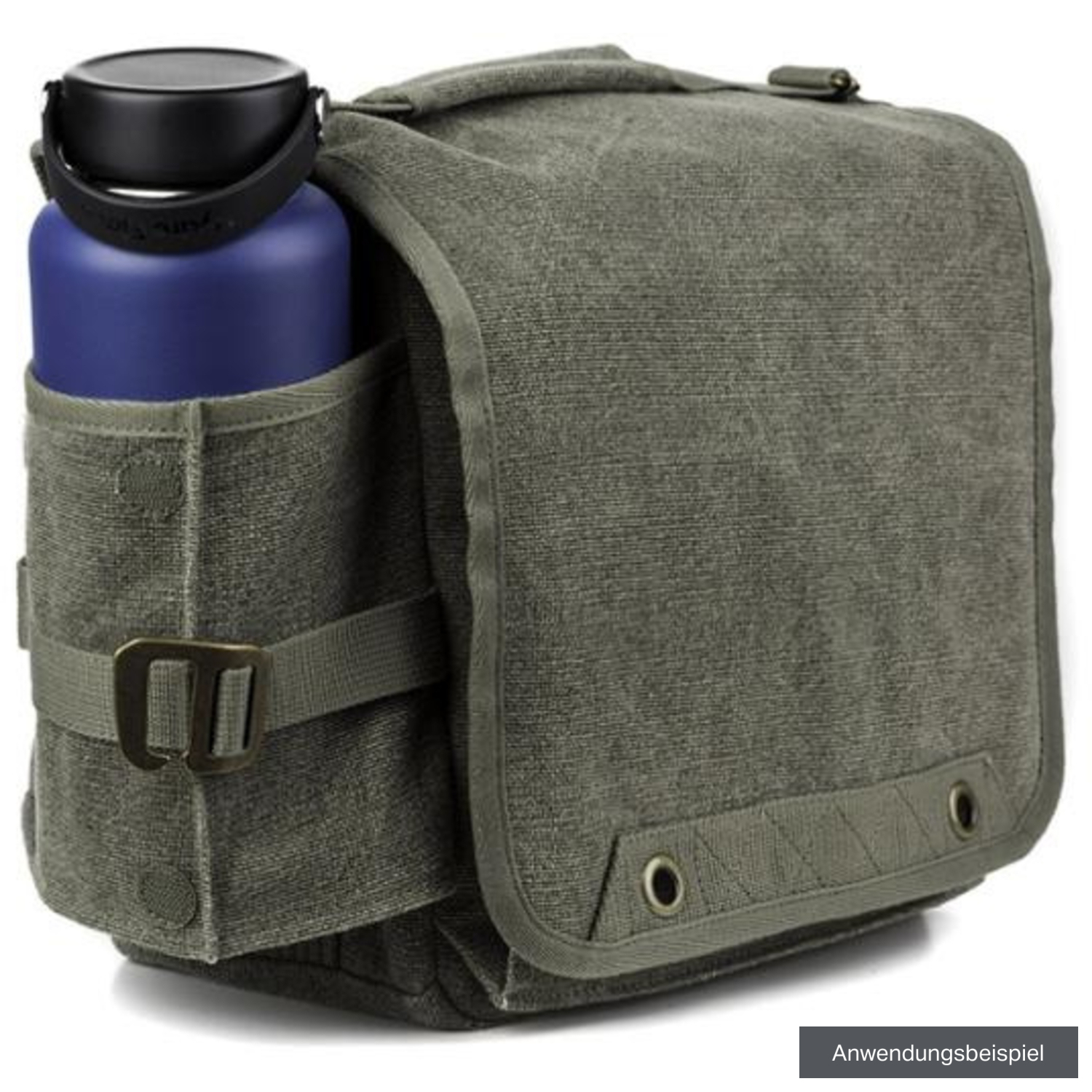 thinkTank Retrospektive 10 v2.0 in Pinestone