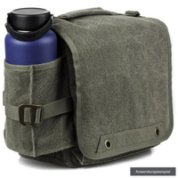 thinkTank Retrospektive 10 v2.0 in Pinestone