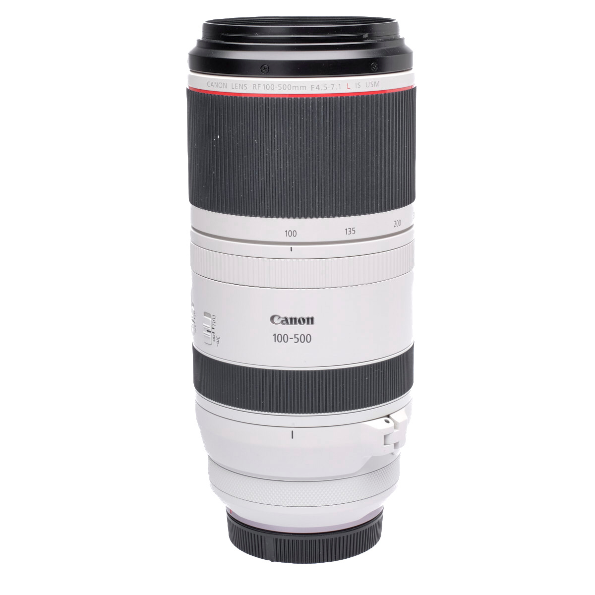 Canon RF 100-500mm F4.5-7.1L IS USM gebraucht