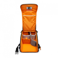 Lowepro GearUp Creator Box L II Reisetasche, Greenline