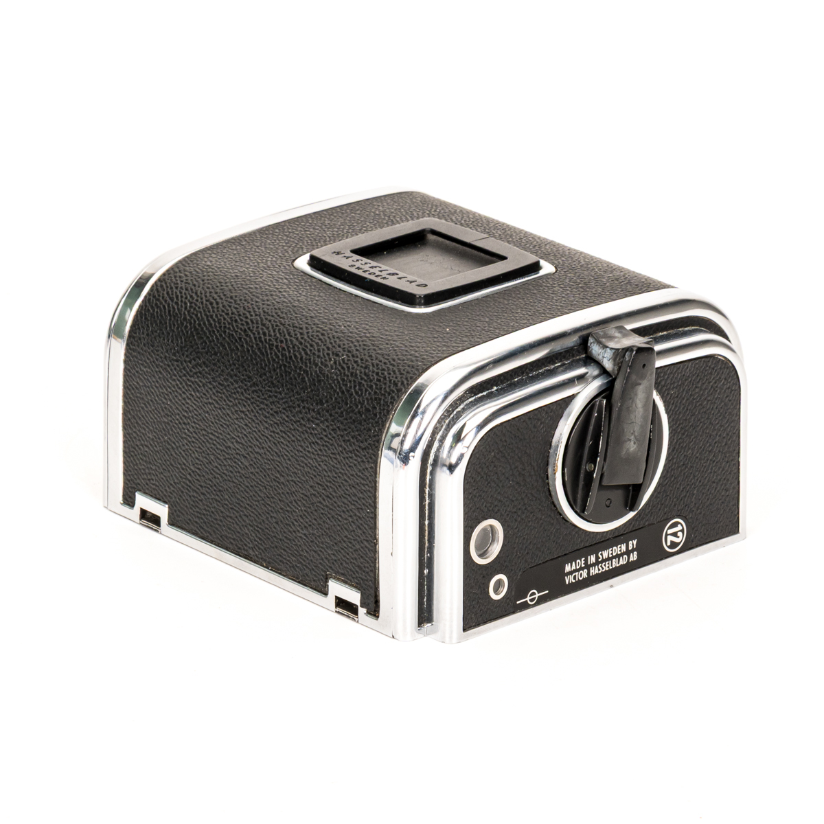 Hasselblad Magazin A12 Chrom gebraucht
