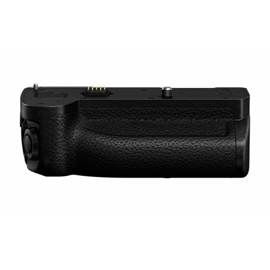 Panasonic DMW-BGS5E Batteriegriff für LUMIX S5