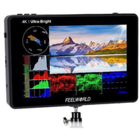Feelworld Fieldmonitor LUT7 7"