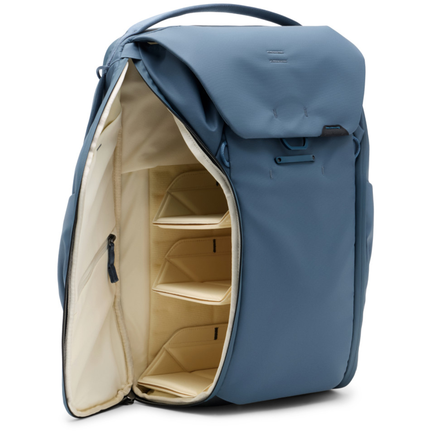 Peak Design Fotorucksack Everyday V2 30L Ocean