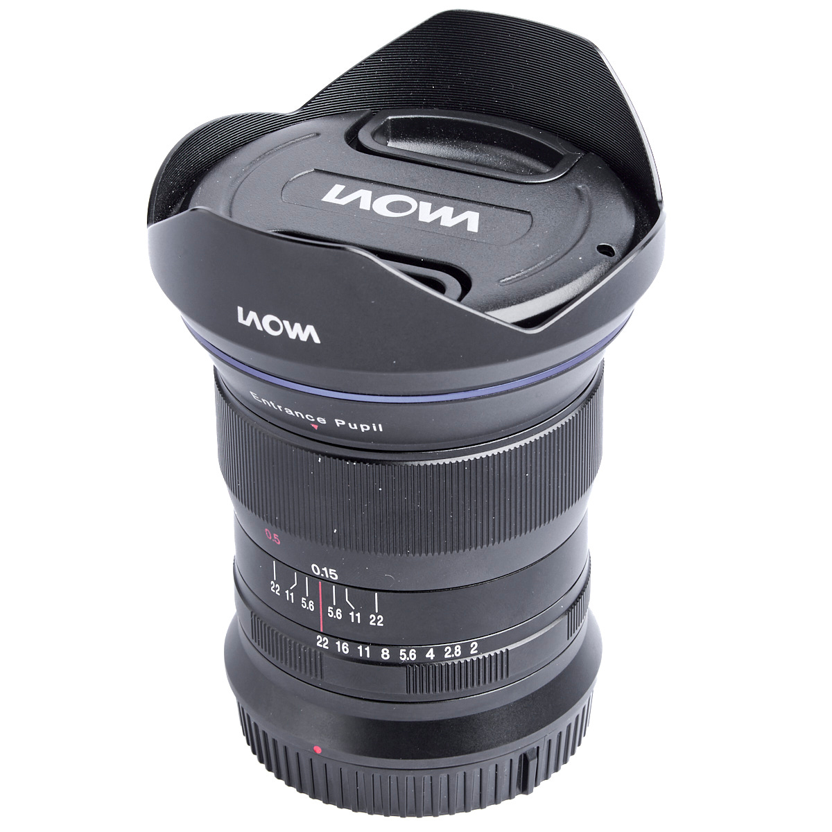 LAOWA 15mm F2 Zero-D für Nikon Z-Mount gebraucht