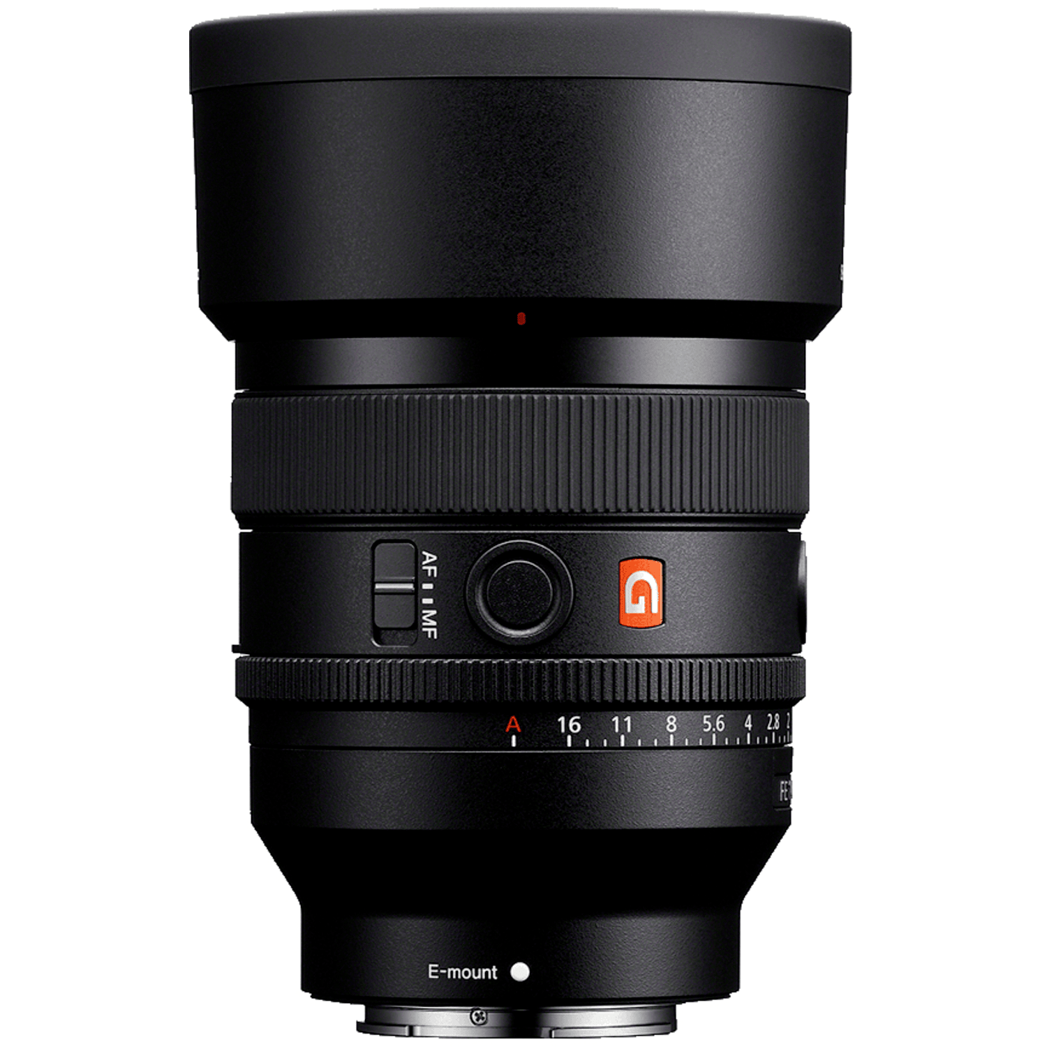 Sony FE 50mm F1.4 G Master
