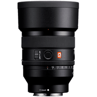 Sony Alpha 7 IV mit SEL 50mm/1,4 G Master