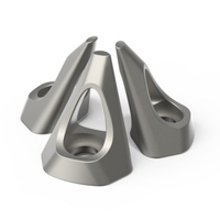 Peak Design Spikes für Pro Lite Stativ