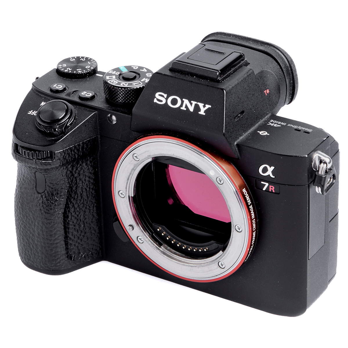 Sony Alpha 7R III gebraucht