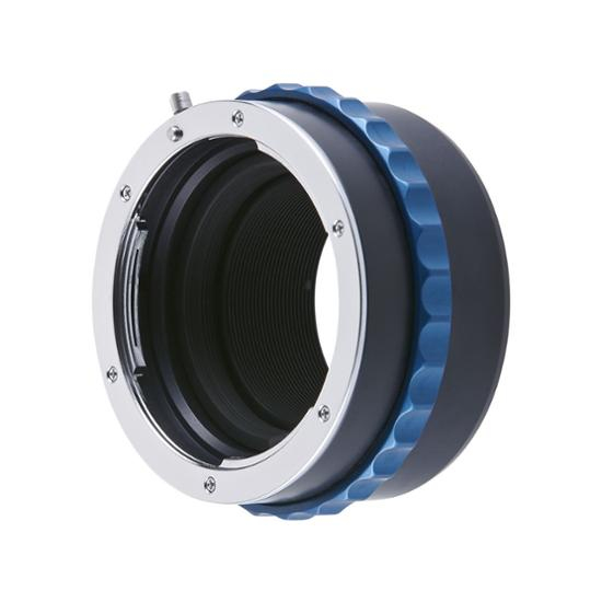 Novoflex Adapter Nikon Objektive an Sony E-Mount