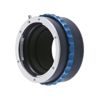 Novoflex Adapter Nikon Objektive an Sony E-Mount