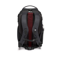 Manfrotto Fotorucksack PRO Light Backloader M 22,5L schwarz