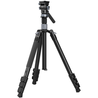 SmallRig Videostativ Kit Travel 4221