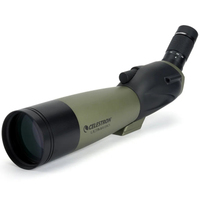 Celestron Ultima 80 mit 45°-Einblick