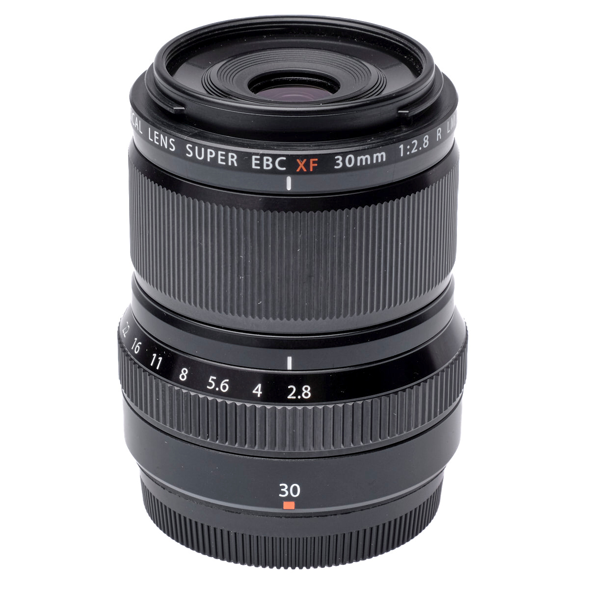 Fujifilm FUJINON XF 30mm F2.8 R LM WR Macro gebraucht