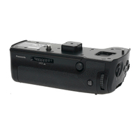 Panasonic DMW-BGGH5E Batteriegriff für GH5 gebraucht