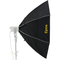 Kelvin Light Octa 5′ Softbox SNAPBAG für EPOS 300 und 600