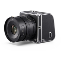 Hasselblad 907X mit CFV 100C