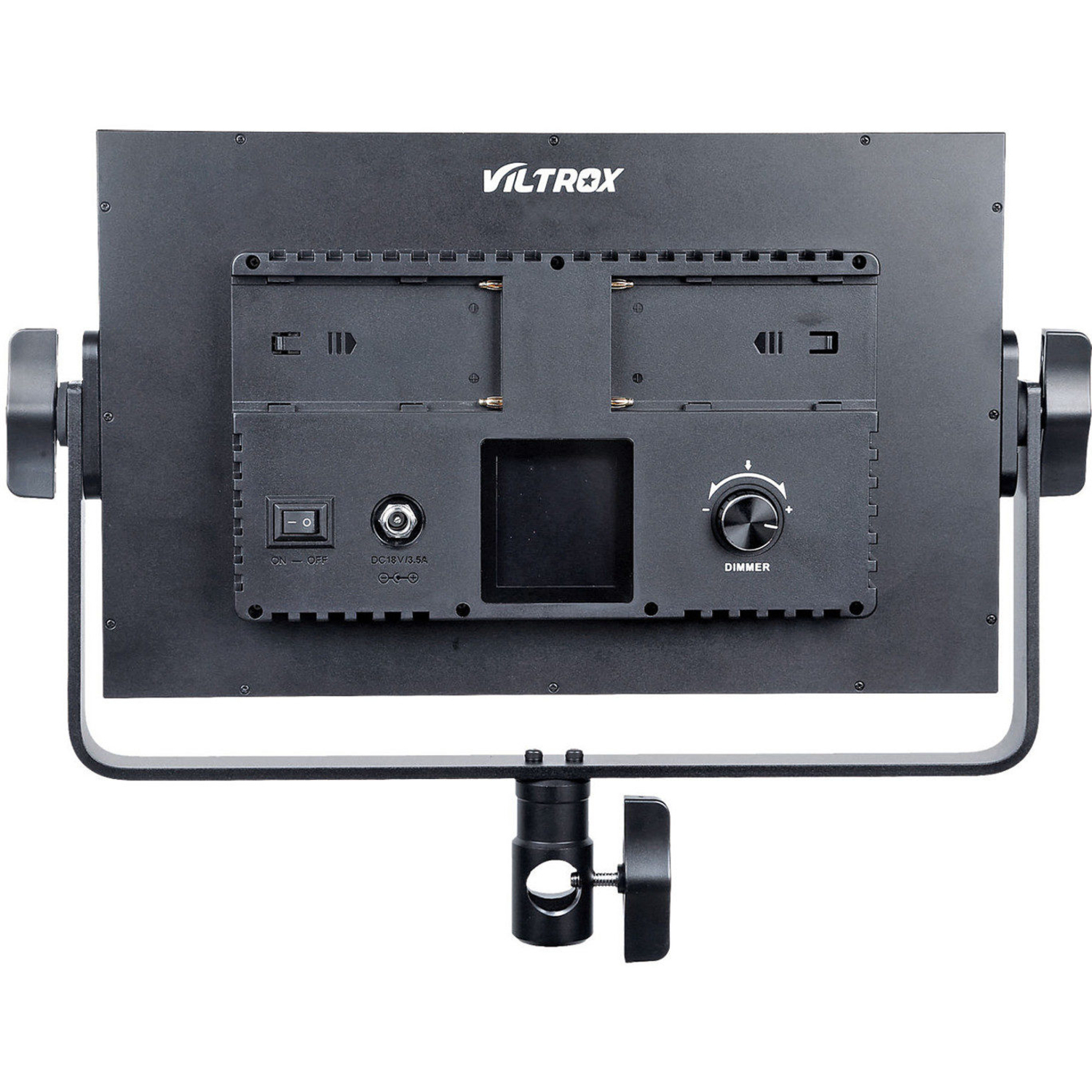 Viltrox LED-Leuchte VL-40T