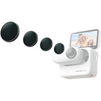 Insta360 GO 3 ND-Filter-Set