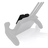 Core SWX NANO-F2 Zwei Akkupacks der L-Serie NANO-F