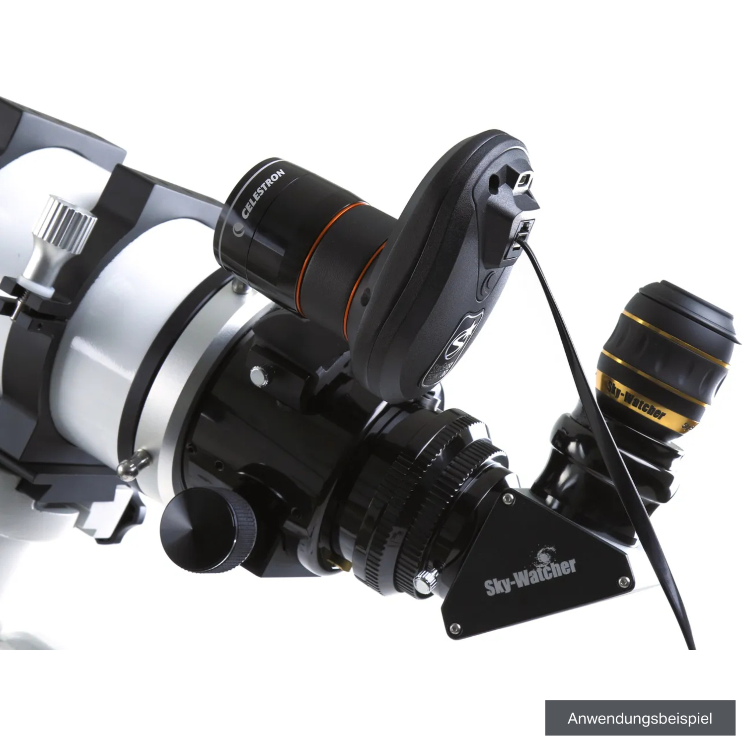 Celestron StarSense AutoAlign für Skywatcher Montierungen