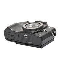 OM System OM-D E-M10 Mark IV schwarz gebraucht