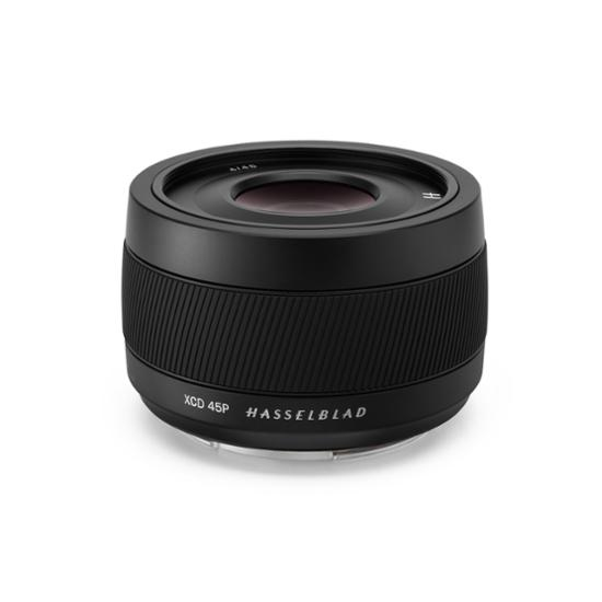 Hasselblad XCD 45mm F4 P für X1D/X1DII